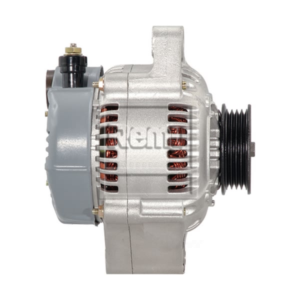 Remy Remanufactured Alternator 14966