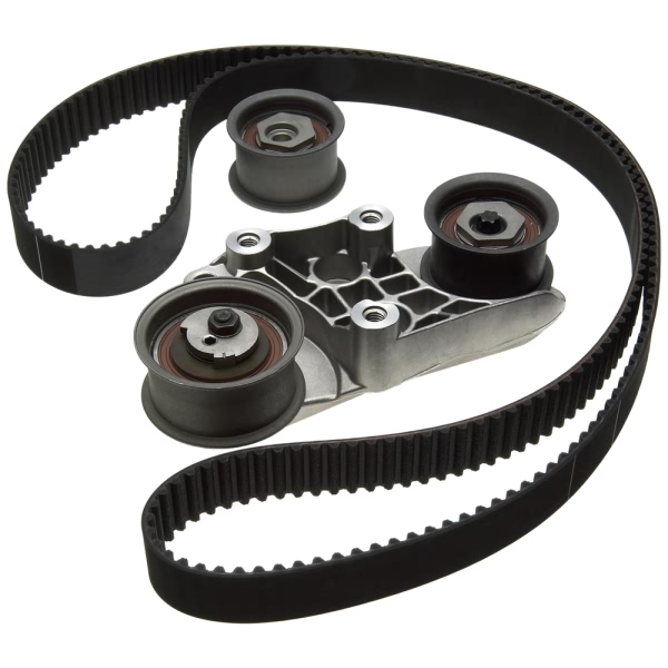 Gates Powergrip Timing Belt Component Kit TCK285