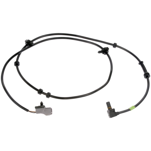 Dorman Front Abs Wheel Speed Sensor 695-882