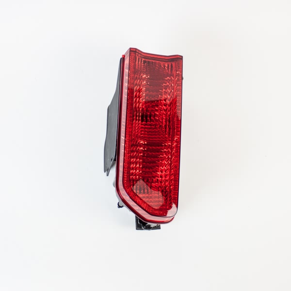 TYC Driver Side Outer Replacement Tail Light 11-6526-00-9
