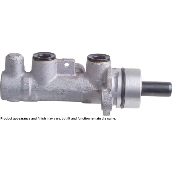 Cardone Reman Remanufactured Master Cylinder 11-2837