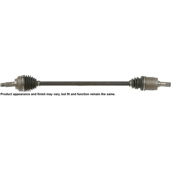 Cardone Reman Remanufactured CV Axle Assembly 60-4269