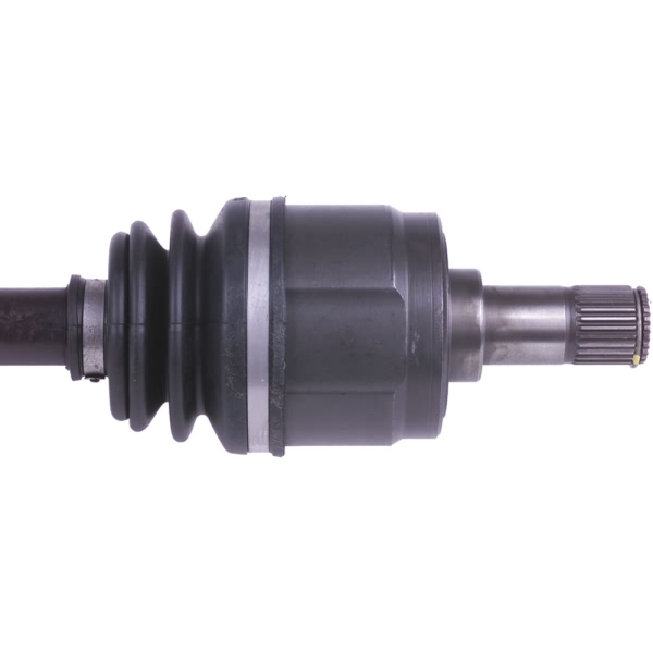 Cardone Reman Remanufactured CV Axle Assembly 60-4055