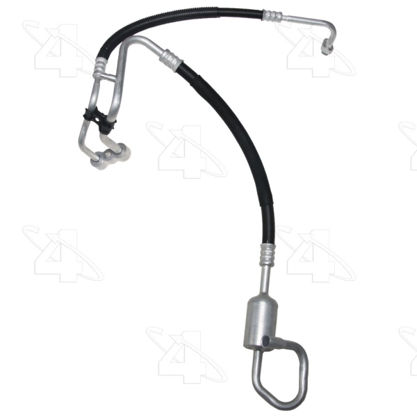 Four Seasons A C Manifold Hose Assembly 56026