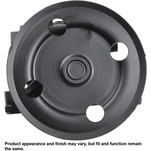 Cardone Reman Remanufactured Power Steering Pump w/o Reservoir 21-5497