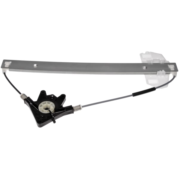 Dorman Front Passenger Side Power Window Regulator Without Motor 749-913