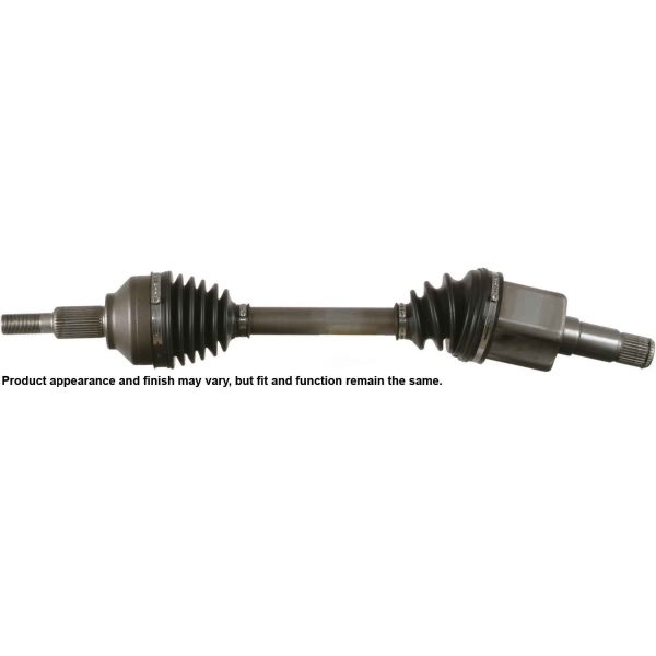 Cardone Reman Remanufactured CV Axle Assembly 60-3521