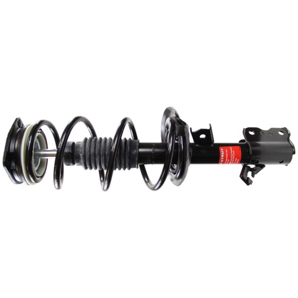 Monroe Quick-Strut™ Front Passenger Side Complete Strut Assembly 172897