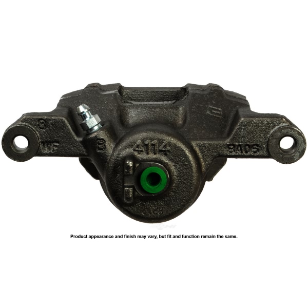 Cardone Reman Remanufactured Unloaded Caliper 19-3824