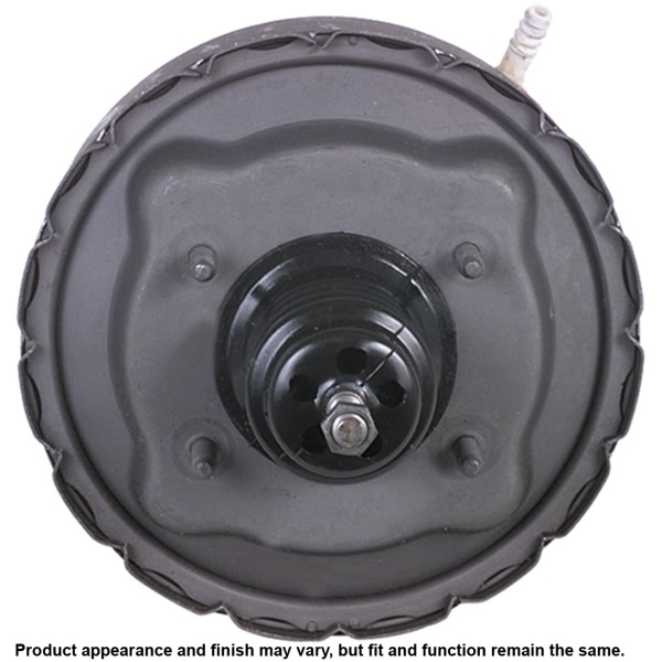Cardone Reman Remanufactured Vacuum Power Brake Booster w/o Master Cylinder 53-2260
