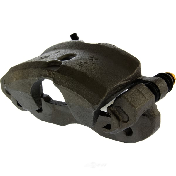 Centric Remanufactured Semi-Loaded Front Passenger Side Brake Caliper 141.46021