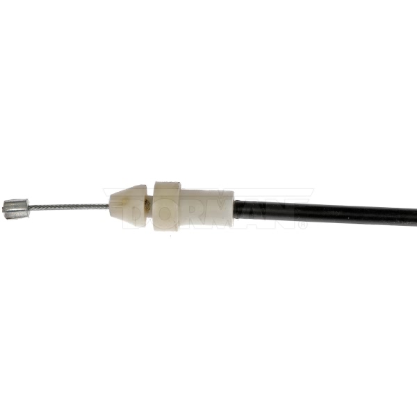 Dorman OE Solutions Hood Release Cable 912-217