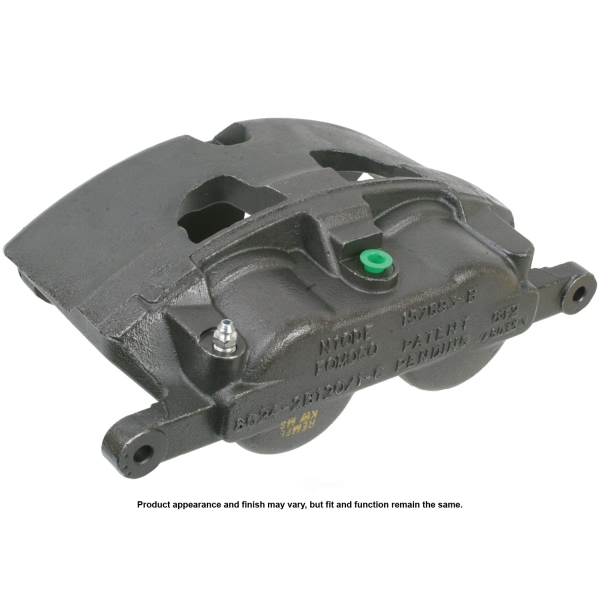 Cardone Reman Remanufactured Unloaded Caliper 18-5072