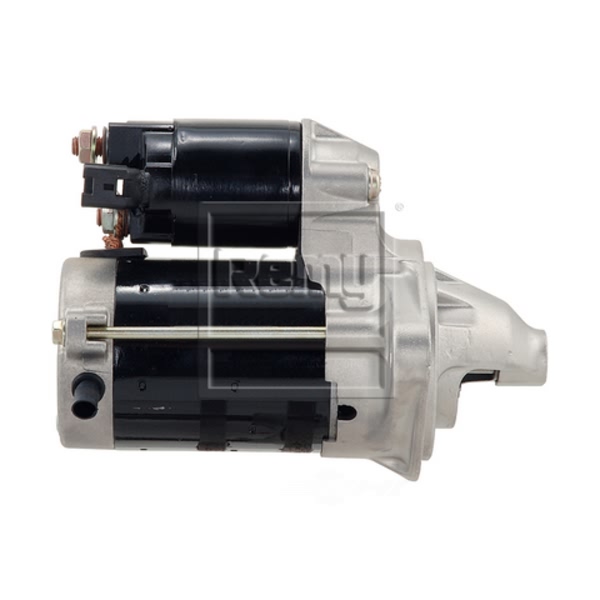 Remy Remanufactured Starter 17382