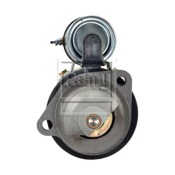 Remy Remanufactured Starter 25208