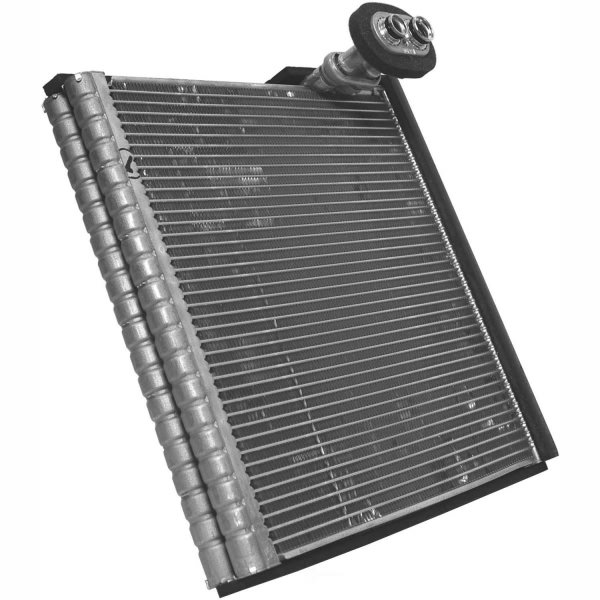 Denso A/C Evaporator Core 476-0035