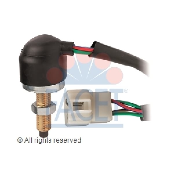 facet Brake Light Switch 7.1166