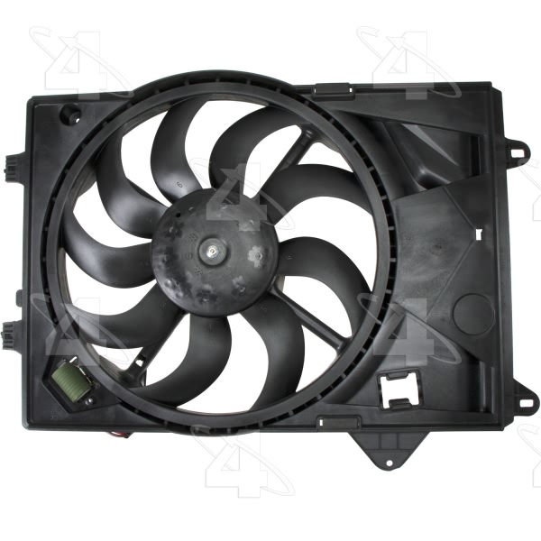 Four Seasons Engine Cooling Fan 76293