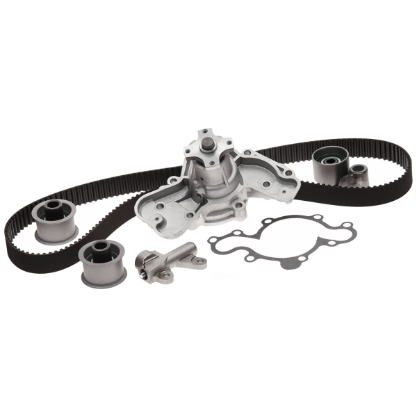 Gates Powergrip Timing Belt Kit TCKWP146