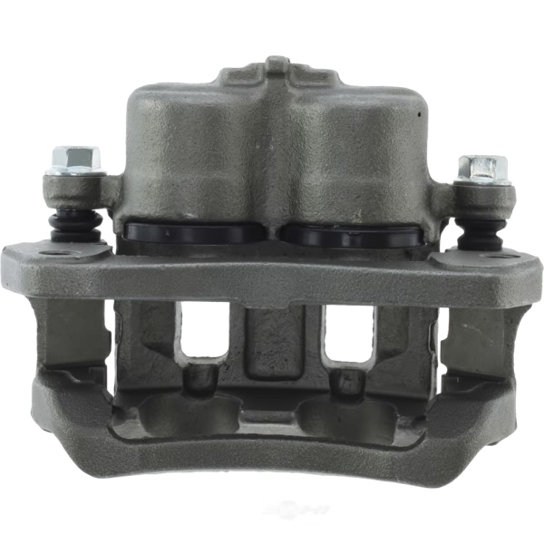 Centric Remanufactured Semi-Loaded Front Driver Side Brake Caliper 141.45064