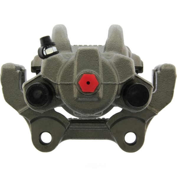 Centric Remanufactured Semi-Loaded Rear Driver Side Brake Caliper 141.34636