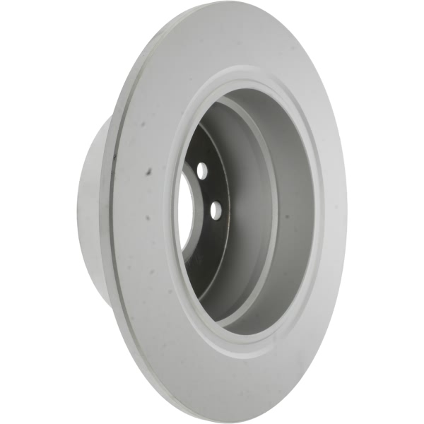 Centric GCX Plain 1-Piece Rear Brake Rotor 320.34047H