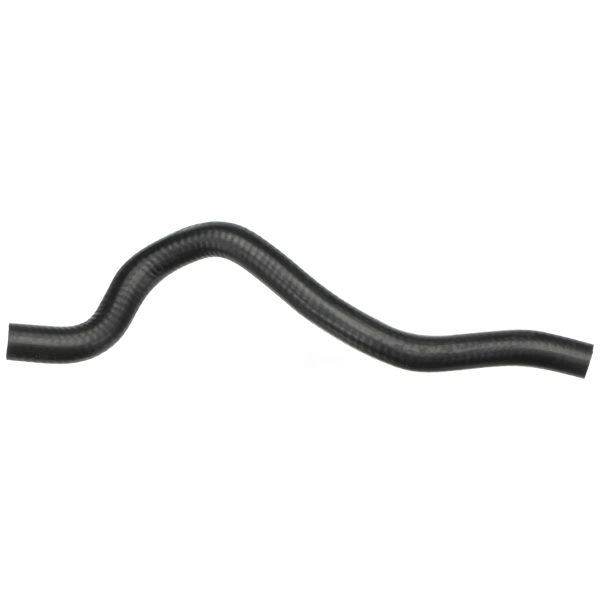 Gates Hvac Heater Molded Hose 19955