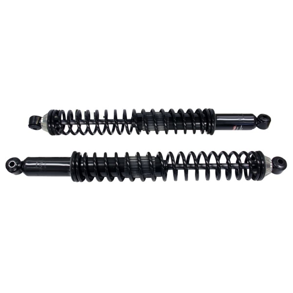 Monroe Sensa-Trac™ Load Adjusting Rear Shock Absorbers 58653