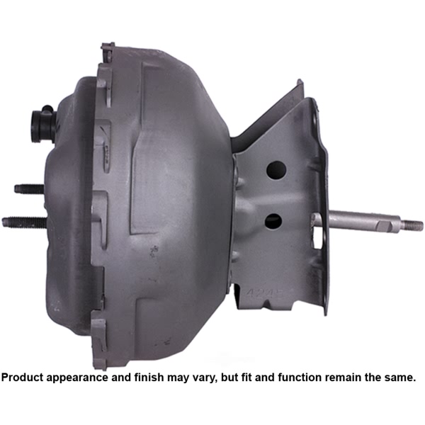 Cardone Reman Remanufactured Vacuum Power Brake Booster w/o Master Cylinder 54-71056