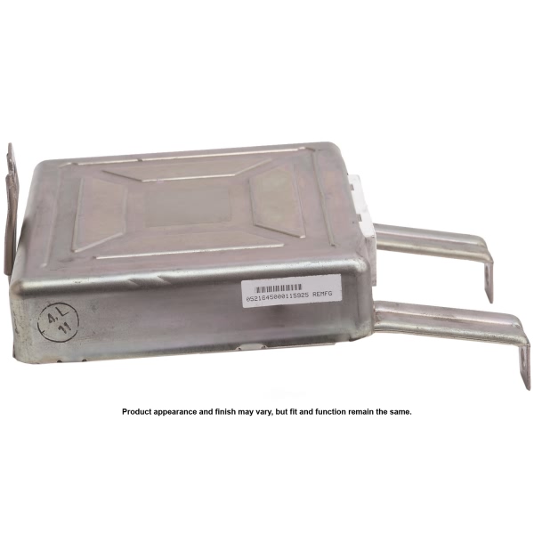 Cardone Reman Remanufactured Engine Control Computer 72-8120