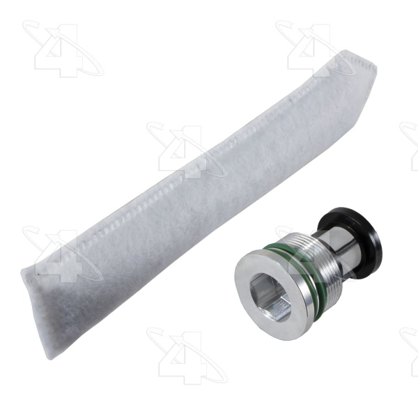 Four Seasons Filter Drier Desiccant Bag Kit 83379