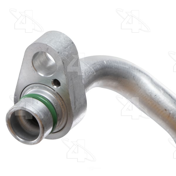 Four Seasons A C Refrigerant Discharge Hose 66438