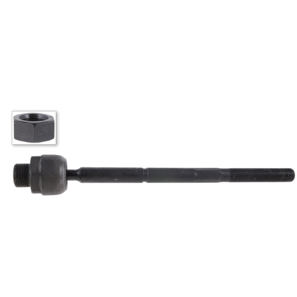 Centric Premium™ Front Inner Steering Tie Rod End 612.58031