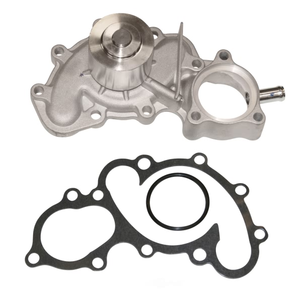 GMB Engine Coolant Water Pump 170-1970