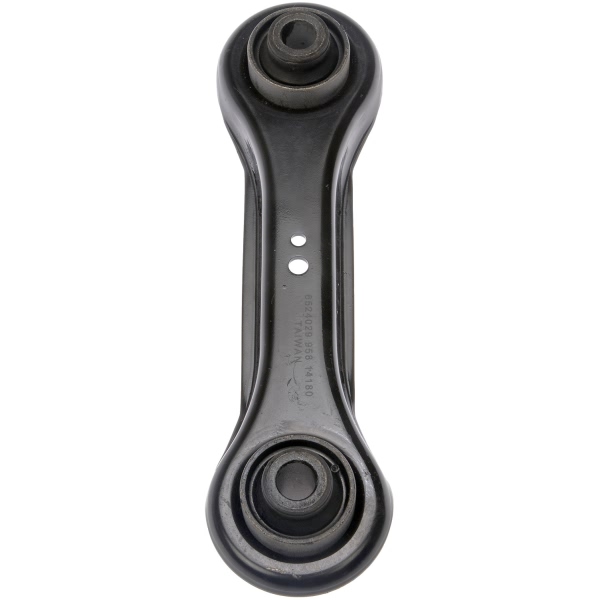 Dorman Rear Passenger Side Non Adjustable Control Arm And Ball Joint Assembly 524-029
