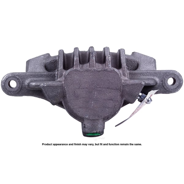 Cardone Reman Remanufactured Unloaded Caliper 18-4713