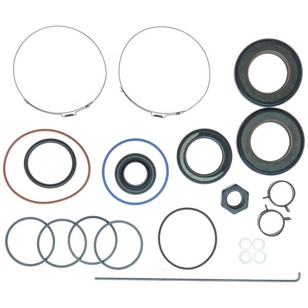 Gates Power Steering Rack And Pinion Seal Kit 348864