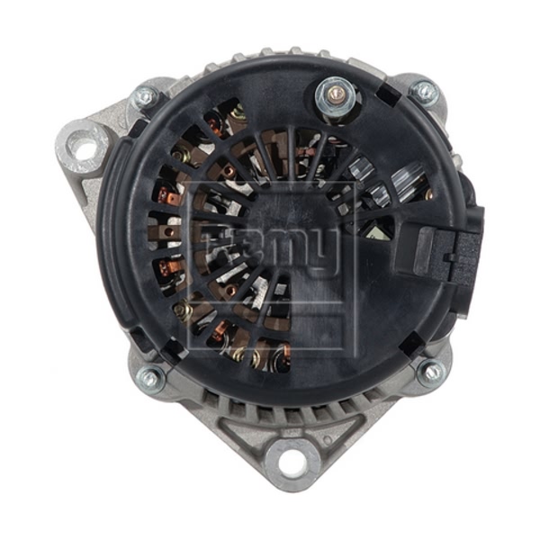 Remy Alternator 91602