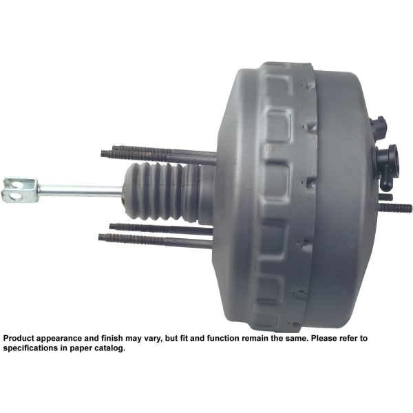 Cardone Reman Remanufactured Vacuum Power Brake Booster w/o Master Cylinder 54-71921