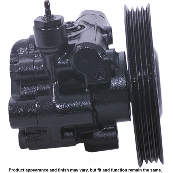 Cardone Reman Remanufactured Power Steering Pump w/o Reservoir 21-5929
