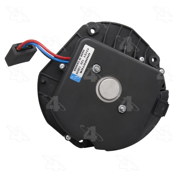 Four Seasons Hvac Blower Motor With Wheel 35121