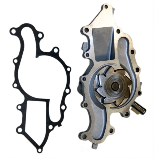 GMB Engine Coolant Water Pump 125-1850