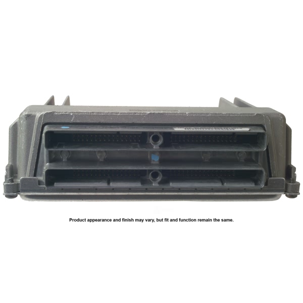 Cardone Reman Remanufactured Powertrain Control Module 77-8016F