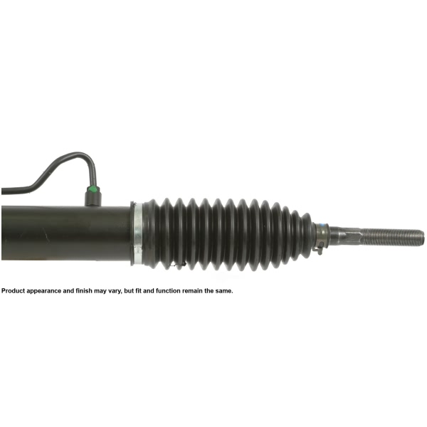 Cardone Reman Remanufactured Hydraulic Power Rack and Pinion Complete Unit 26-2418