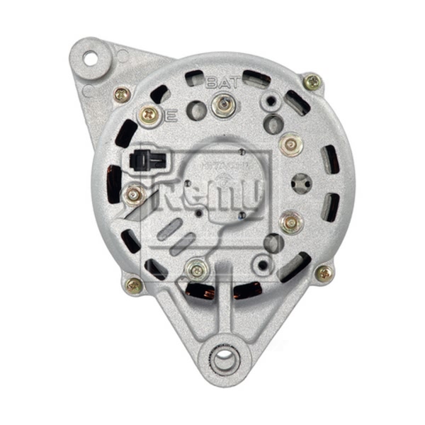 Remy Remanufactured Alternator 14588