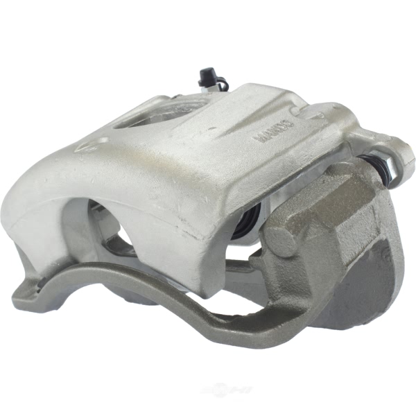 Centric Remanufactured Semi-Loaded Front Passenger Side Brake Caliper 141.50219