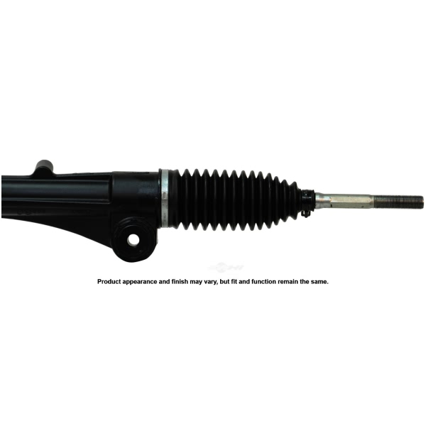 Cardone Reman Remanufactured EPS Manual Rack and Pinion 1G-26007