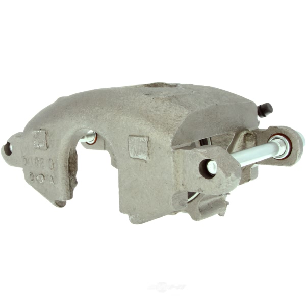 Centric Remanufactured Semi-Loaded Front Passenger Side Brake Caliper 141.66001