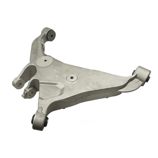 Mevotech Supreme Rear Driver Side Lower Non Adjustable Control Arm CMS401156