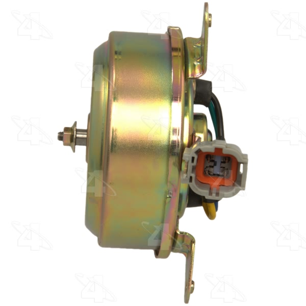 Four Seasons Radiator Fan Motor 75812